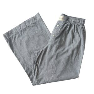 Comme Si Boxer Pants